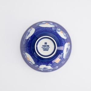 Tokyo Design Studio Kawaii Blowfish Rice Bowl